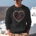 Please Be Patient With Me I'm From The 1900S Vintage Floral Unisex Sweatshirt