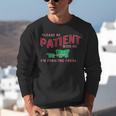 Please Be Patient I'm From The 1900s Vintage Gen X Unisex Sweatshirt