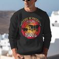 Please Be Patient With Me I'm From The 1900s Vintage Meme Unisex Sweatshirt Please Be Patient With Me I'm From The 1900s Vintage Meme Unisex Sweatshirt