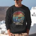 Please Be Patient With Me I'm From The 1900s Vintage Sarcasm Unisex Sweatshirt Please Be Patient With Me I'm From The 1900s Vintage Sarcasm Unisex Sweatshirt