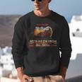 Please Be Patient With Me I'm From The 1900s Vintage Turkey Unisex Sweatshirt