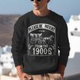 Please Be Patient With Me I'm From The 1900s Vintage Vibes Unisex Sweatshirt Please Be Patient With Me I'm From The 1900s Vintage Vibes Unisex Sweatshirt