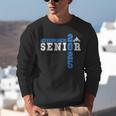 Powerlifting Senior 2025 Class Of 2025 Graduation Party 23 Unisex Sweatshirt