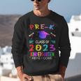 Pre-k Graduation Pre Kindergarten Class Of 2023 Boys Girls Unisex Sweatshirt