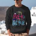 Pre-K Is So First Year Shirt Kids School Graduation Cute Unisex Sweatshirt
