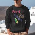 Pre Kindergarten Graduation 2018 Fun Graduate Shirt For Kids Unisex Sweatshirt