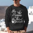 Pre-School Graduation For Girls Unisex Sweatshirt