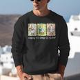 Preppy 100 Days Of School Goose Coffee Books Teacher Life Unisex Sweatshirt Preppy 100 Days Of School Goose Coffee Books Teacher Life Unisex Sweatshirt
