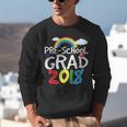 Preschool Graduation 2018 Last Day School Pre K Unisex Sweatshirt