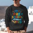 Preschool Graduation 2025 Pre-k Graduate Kids Boys Girls Unisex Sweatshirt