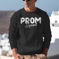 Prom Squad Tshirt 2023 Prom Graduation Class Of 2032 Unisex Sweatshirt