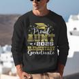 Proud Aunt Of 5th Grade Graduate 2025 Elementary Graduation Unisex Sweatshirt