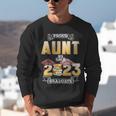 Proud Aunt Of A Class Of 2023 Graduate Graduation Women Unisex Sweatshirt