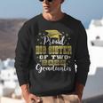 Proud Big Sister Of Two 2025 Graduates Graduation Family Unisex Sweatshirt
