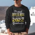 Proud Bonus Mom Of 2022 Graduate Class 2022 Graduation 22 Unisex Sweatshirt
