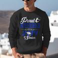Proud BOYFRIEND Of A Class 2019 Senior Tee Graduation Unisex Sweatshirt
