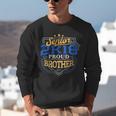 Proud Brother Of A 2018 Senior Shirt Graduation Grad 2K18 Unisex Sweatshirt