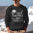 Proud Brother Of a 2020 Graduate Graduation Class Unisex Sweatshirt