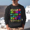 Proud Brother Of 2022 Pre K Graduate Graduation Unisex Sweatshirt