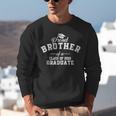 Proud Brother Of A Class Of 2019 Graduate GraduationShirt Unisex Sweatshirt