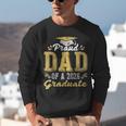 Proud DAD Of a 2026 Graduate Class Senior Graduation Unisex Sweatshirt