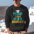 Proud Graduation Dad Father Of Graduates Unisex Sweatshirt
