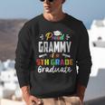 Proud GRAMMY Of A 5th Grade Graduate Graduation 2024 Senior Unisex Sweatshirt