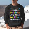Proud GRANDMA Of a 2025 PRE-K Graduate -Graduation Unisex Sweatshirt