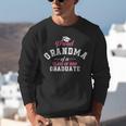 Proud Grandma Of A Class Of 2019 Graduate GraduationShirt Unisex Sweatshirt