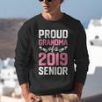 Proud Grandma Of A Class 2019 SeniorShirt Graduation Unisex Sweatshirt
