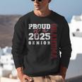 Proud Grandma Of A Class Of 2025 Senior Graduation 25 Unisex Sweatshirt