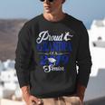 Proud GRANDPA Of A Class 2019 Senior Tshirt Graduation Unisex Sweatshirt