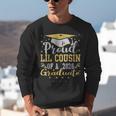 Proud Lil Cousin Of a 2026 Graduate Class Senior Graduation Unisex Sweatshirt