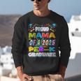 Proud MAMA Of a 2025 PRE-K Graduate -Graduation Unisex Sweatshirt