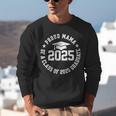 Proud Mama Of a Class Of 2025 Graduate Graduation 2025 Unisex Sweatshirt