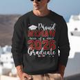 Proud Memaw Of a Class Of 2026 Graduate For Graduation Unisex Sweatshirt