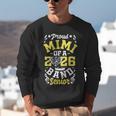 Proud Mimi Of a Band Senior 2026 Graduation Unisex Sweatshirt