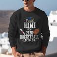 Proud MIMI Of 2026 Basketball Senior Class Graduation Unisex Sweatshirt