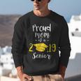 Proud Mom Of a 2019 Senior GraduationShirt Unisex Sweatshirt