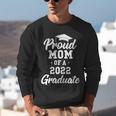 Proud Mom Of a 2022 Graduate Class Of 2022 Graduation Unisex Sweatshirt