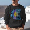 Proud Mom Of a 2022 Senior Shirt Graduation 2022 Women's Unisex Sweatshirt