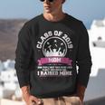 Proud Mom Of A Class Of 2019 Graduate TShirt Graduation Unisex Sweatshirt