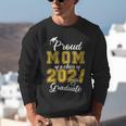 Proud Mom Of a Class Of 2021 Graduate Graduation Senior 2021 Unisex Sweatshirt