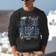 Proud Mom Of a Class Of 2026 Graduate Senior Graduation Unisex Sweatshirt
