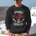 Proud Mom Mother Of a 2019 Graduate TShirt Graduation Unisex Sweatshirt