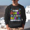 Proud MOMMY Of a 2025 PRE-K Graduate -Graduation Unisex Sweatshirt