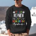 Proud NEPHEW Of A 8th Grade Graduate Graduation 2024 Class Unisex Sweatshirt