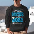 Proud Sister Of a 2022 Graduate Class Of 2022 Graduation 22 Unisex Sweatshirt