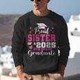 Proud Sister Of 5th Grade Graduate 2025 Family Graduation Unisex Sweatshirt
