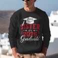 Proud Sister Of a Class Of 2026 Graduate For Graduation Unisex Sweatshirt